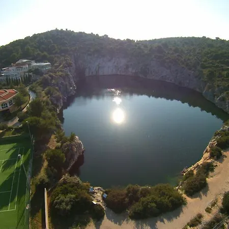 Anita Rogoznica (Sibenik-Knin)