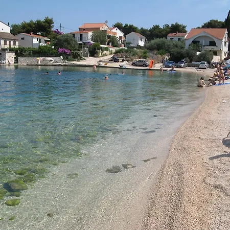 Apartament Anita Rogoznica (Sibenik-Knin)