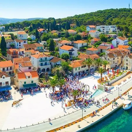 Anita Rogoznica (Sibenik-Knin)
