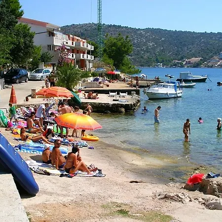 Apartament Anita Rogoznica (Sibenik-Knin)