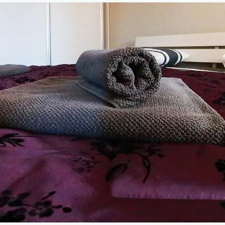 Anita Apartament Rogoznica (Sibenik-Knin)