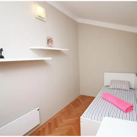 Apartament Anita