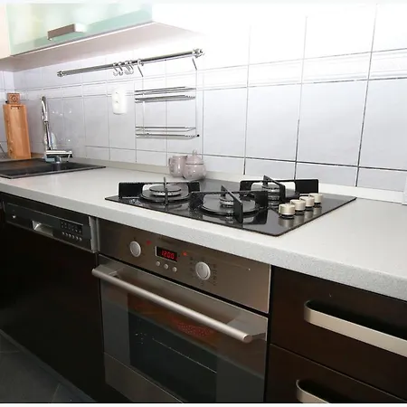 Anita Apartament Rogoznica (Sibenik-Knin)
