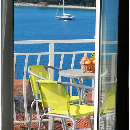 Apartament Anita *