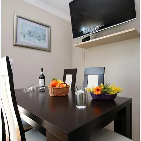 Anita Apartament