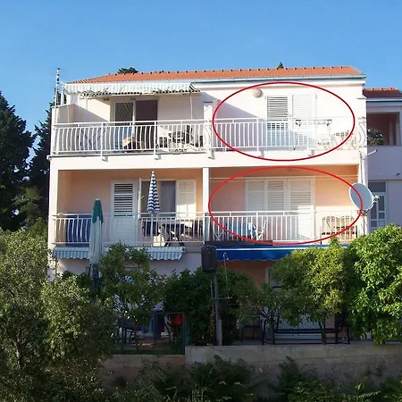 Apartament Anita Rogoznica (Sibenik-Knin)