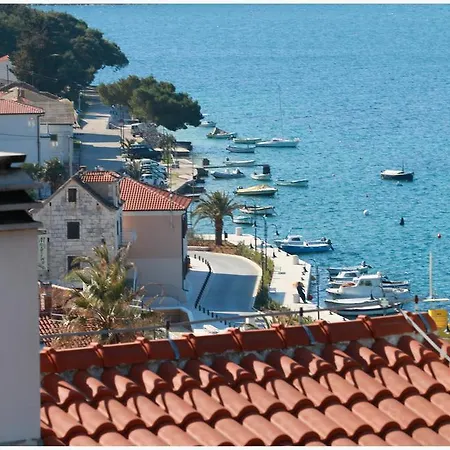 Apartament Anita Rogoznica (Sibenik-Knin)