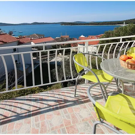Anita Rogoznica (Sibenik-Knin)
