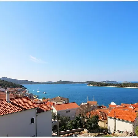 Anita Rogoznica (Sibenik-Knin)