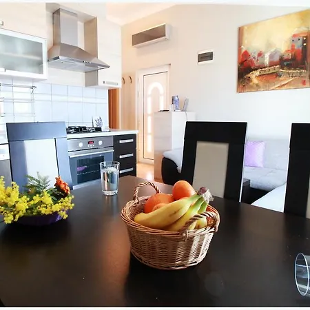 Apartament Anita