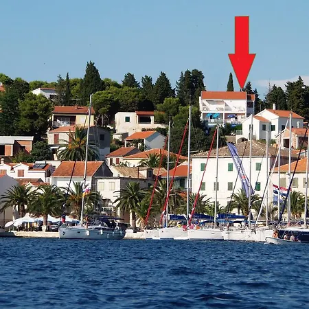 Anita Rogoznica (Sibenik-Knin)
