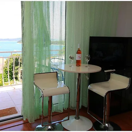 Anita Apartament
