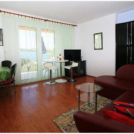 Apartament Anita Rogoznica (Sibenik-Knin)