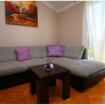 Apartament Anita