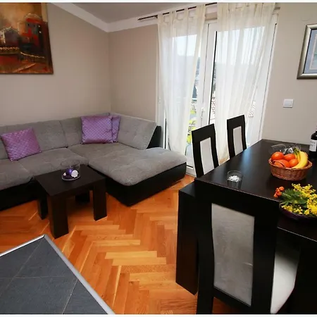 Apartament Anita Rogoznica (Sibenik-Knin)